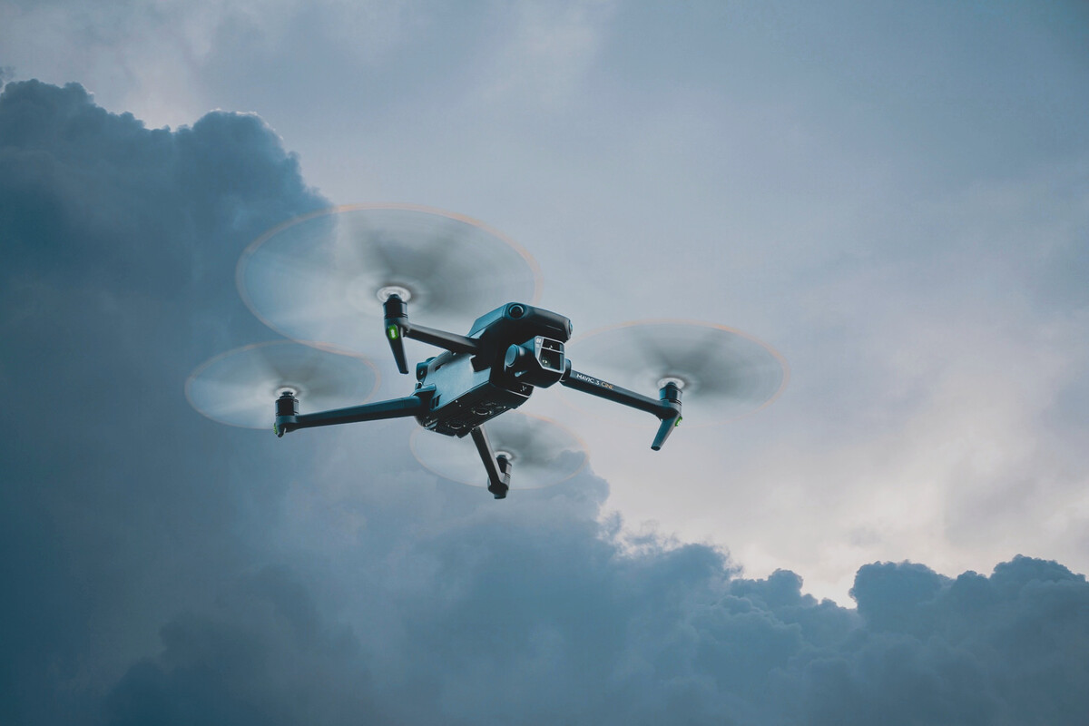 惠民应用 | 风电站选址，看无人机航测如何为风寻“家”